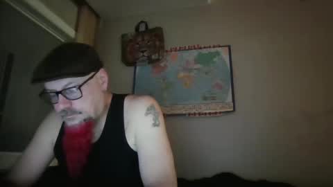 Snapshot of gregrev chatting on January 30, 2025, 2:27 am gregrev online show from January 30, 2025, 2:27 am