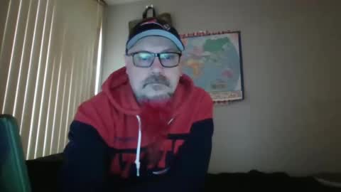 Snapshot of gregrev chatting on February 9, 2025, 10:11 pm gregrev online show from February 9, 2025, 10:11 pm