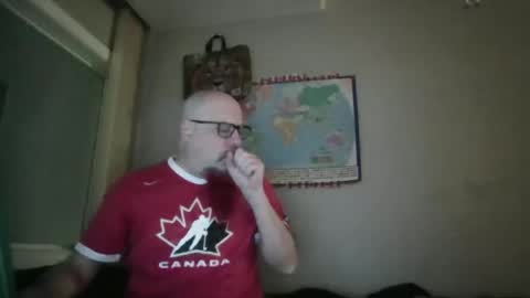 Snapshot of gregrev chatting on February 13, 2025, 1:29 am gregrev online show from February 13, 2025, 1:29 am