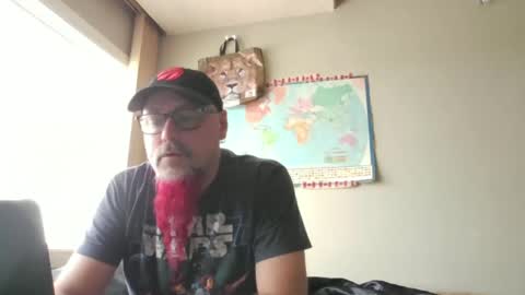 Snapshot of gregrev chatting on February 13, 2025, 11:15 pm gregrev online show from February 13, 2025, 11:15 pm