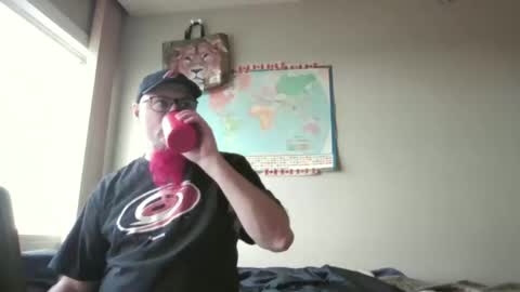 Snapshot of gregrev chatting on February 28, 2025, 12:32 am gregrev online show from February 28, 2025, 12:32 am