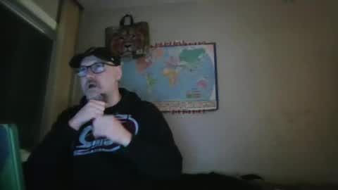 Snapshot of gregrev chatting on February 28, 2025, 3:37 am gregrev online show from February 28, 2025, 3:37 am