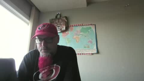 Snapshot of gregrev chatting on March 2, 2025, 12:09 am gregrev online show from March 2, 2025, 12:09 am