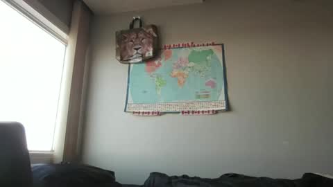 Snapshot of gregrev chatting on March 11, 2025, 10:09 pm gregrev online show from March 11, 2025, 10:09 pm