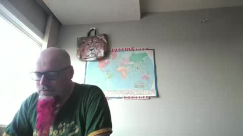 Snapshot of gregrev chatting on September 14, 2025, 12:32 am gregrev online show from September 14, 2025, 12:32 am