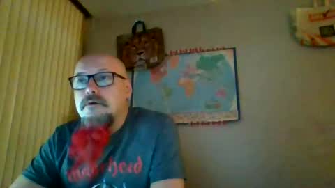 gregrev online show from January 7, 2026, 4:26 am