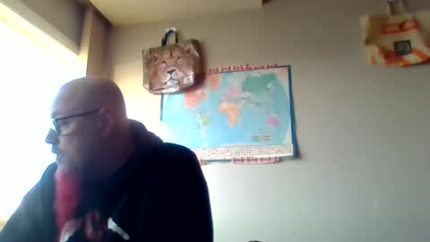 gregrev online show from April 29, 2026, 1:43 am