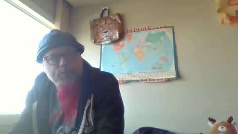 gregrev online show from April 29, 2026, 10:38 pm