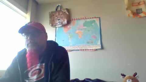 gregrev online show from May 4, 2026, 11:23 pm