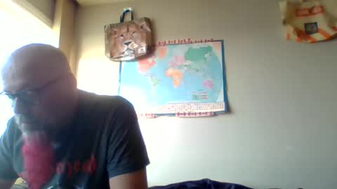 gregrev online show from May 6, 2026, 1:47 am
