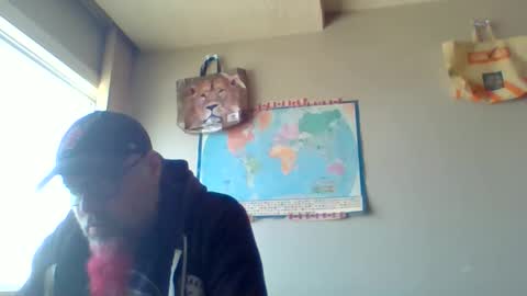 gregrev online show from May 6, 2026, 6:46 pm