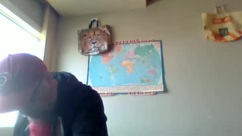 gregrev online show from May 7, 2026, 10:26 pm