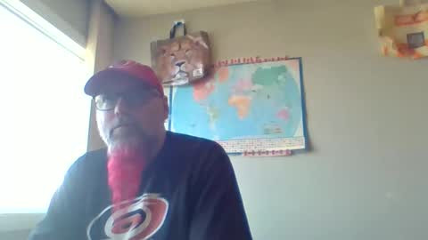 gregrev online show from May 9, 2026, 9:42 pm