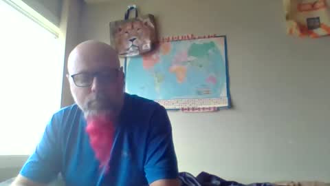 gregrev online show from May 11, 2026, 1:22 am