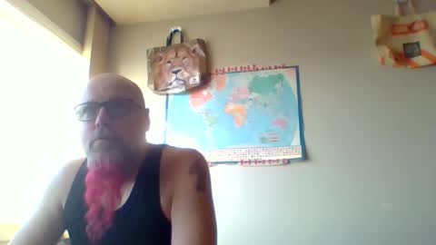 gregrev online show from May 12, 2026, 1:47 am