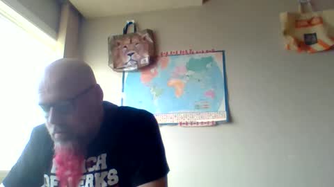 gregrev online show from May 13, 2026, 1:14 am