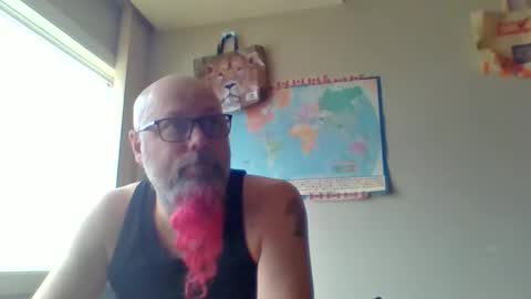 gregrev online show from May 13, 2026, 9:33 pm