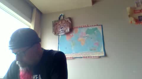 gregrev online show from May 15, 2026, 1:01 am