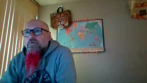 gregrev online show from May 16, 2026, 9:13 pm