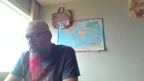 gregrev online show from May 17, 2026, 9:55 pm