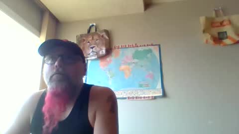 gregrev online show from May 19, 2026, 1:00 am