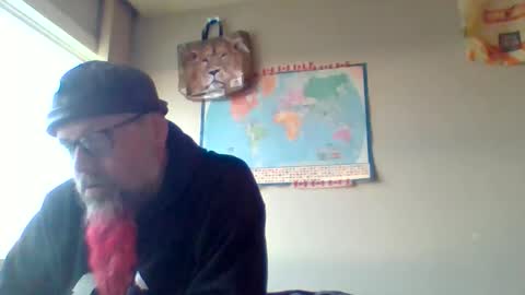 gregrev online show from May 20, 2026, 2:29 am