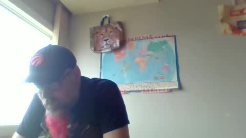 gregrev online show from May 20, 2026, 6:58 pm