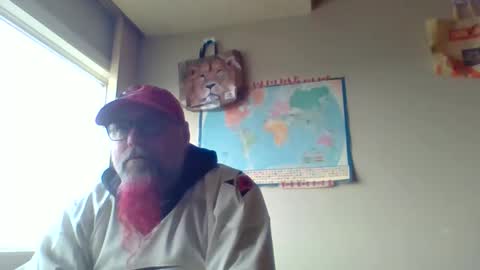 gregrev online show from May 21, 2026, 11:34 pm