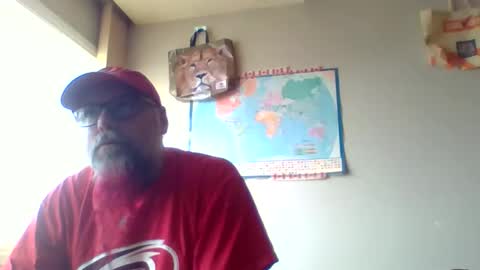 gregrev online show from May 26, 2026, 1:34 am