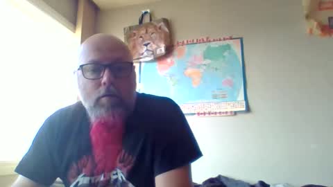 gregrev online show from May 27, 2026, 1:35 am