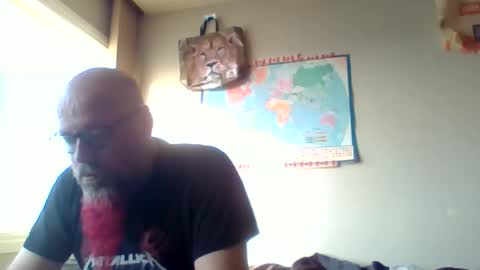 gregrev online show from May 27, 2026, 1:57 am