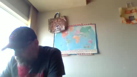 gregrev online show from May 29, 2026, 12:08 am