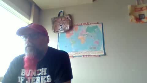 gregrev online show from May 29, 2026, 10:08 pm