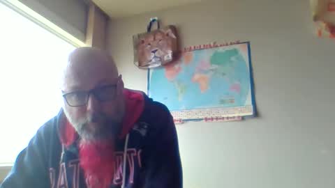 gregrev online show from May 31, 2026, 9:27 pm