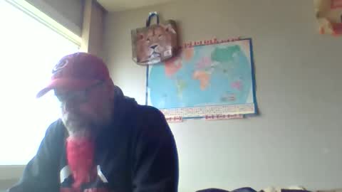 gregrev online show from June 2, 2026, 11:07 pm