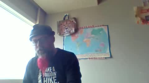 gregrev online show from June 3, 2026, 4:12 pm