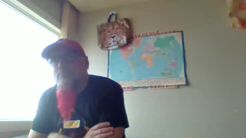 gregrev online show from June 9, 2026, 9:48 pm