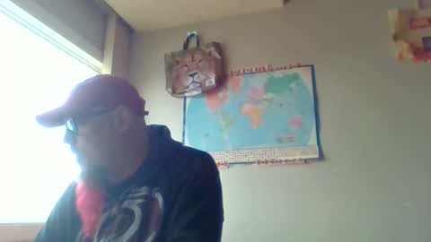 gregrev online show from June 10, 2026, 10:19 pm