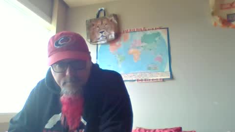 gregrev online show from June 11, 2026, 8:51 pm