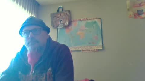 gregrev online show from June 13, 2026, 11:13 pm