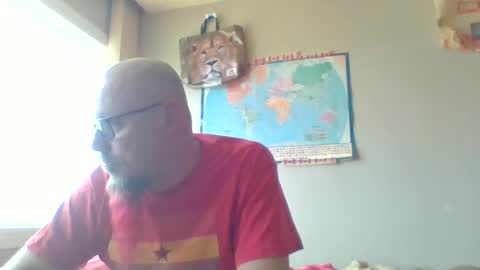 gregrev online show from June 14, 2026, 9:17 pm