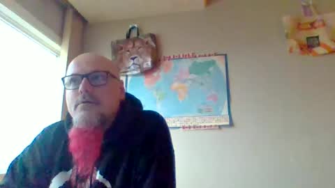 gregrev online show from June 17, 2026, 1:19 am