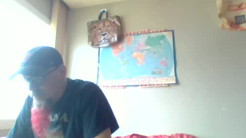 gregrev online show from June 17, 2026, 10:10 pm