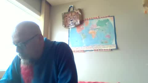 gregrev online show from June 18, 2026, 11:31 pm