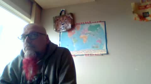 gregrev online show from June 20, 2026, 9:17 pm