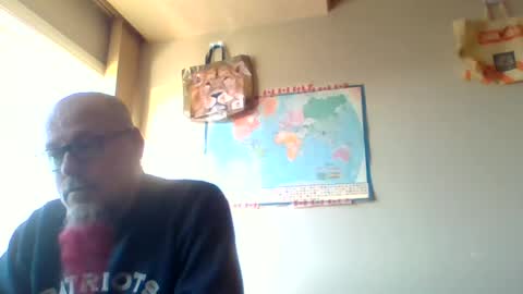 gregrev online show from June 23, 2026, 1:36 am