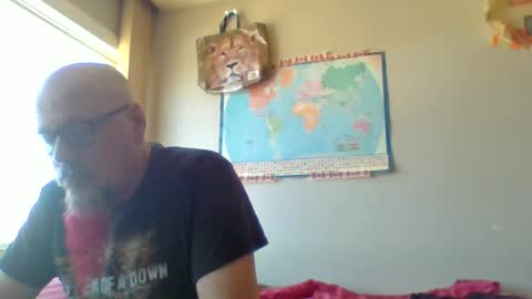 gregrev online show from June 25, 2026, 8:24 pm