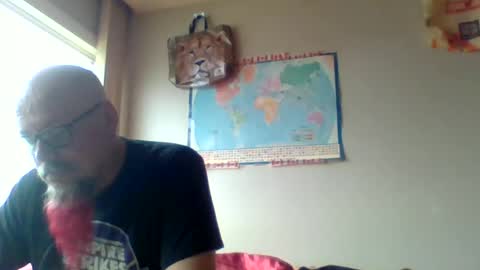 gregrev online show from June 28, 2026, 9:54 pm