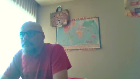 gregrev online show from July 1, 2026, 1:07 am