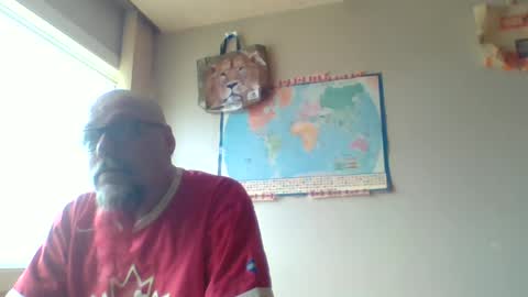 gregrev online show from July 1, 2026, 5:56 pm